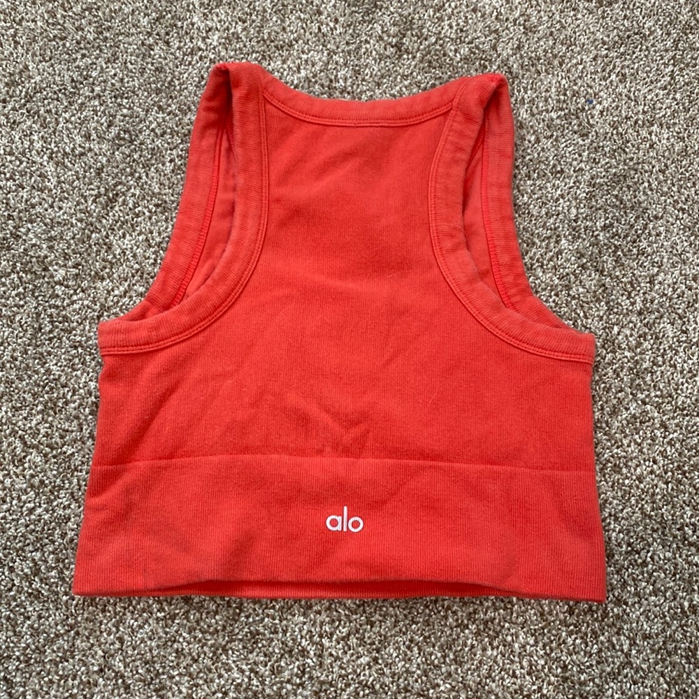 Alo Yoga Sports Tank